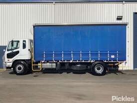 2014 Mitsubishi Fuso Fighter 1627 - picture1' - Click to enlarge