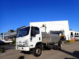 2013 ISUZU NPS 300 - 4X4 - Service Trucks - picture0' - Click to enlarge