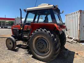 1989 Ursus 912 Tractor - picture0' - Click to enlarge