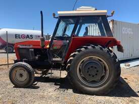 1989 Ursus 912 Tractor - picture1' - Click to enlarge