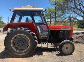 1989 Ursus 912 Tractor - picture0' - Click to enlarge