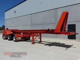 GTE Semi 20FT Tipping Skel - picture0' - Click to enlarge