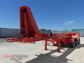 GTE Semi 20FT Tipping Skel - picture0' - Click to enlarge