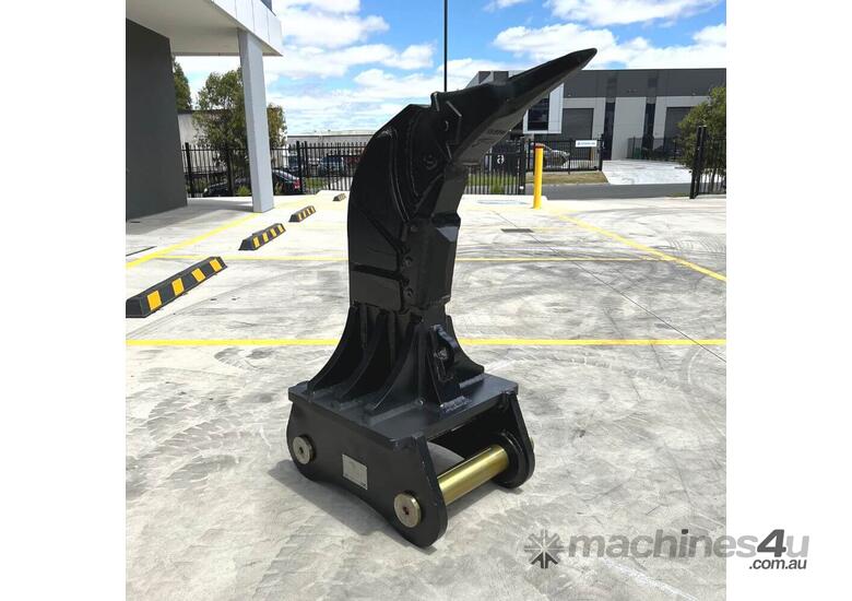 caption (BRAND NEW) Heavy Duty Ripper 1T - 2.7T