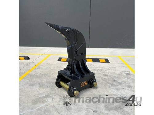 caption (BRAND NEW) Heavy Duty Ripper 1T - 2.7T