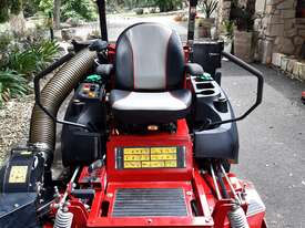 Ferris IS2500Z diesel zero turn mower - picture0' - Click to enlarge