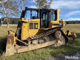 1987 Caterpillar D6H - picture0' - Click to enlarge