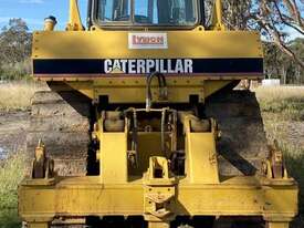 1987 Caterpillar D6H - picture1' - Click to enlarge