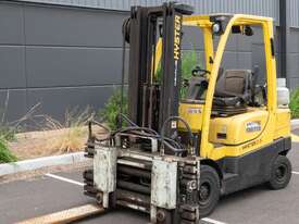 Hyster 2.5T Counterbalance Forkllift - picture0' - Click to enlarge