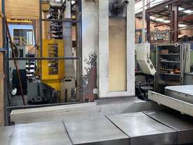  2009 Microcut (Taiwan) HBM-4 CNC Horizontal Borer - picture1' - Click to enlarge