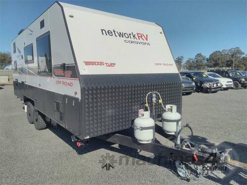 Network RV Terrain Tuff Offroad