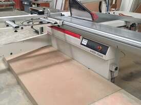SCM si-400 Class Panel Saw - picture0' - Click to enlarge