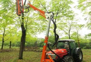 Farmliner Rinieri ORS High Reach Orchard Saw-Bar Pruner