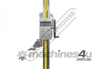 36-2105 Digital Height Gauge 0-300mm / 0-12
