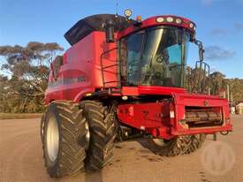 Case IH 9120 Header Only - picture0' - Click to enlarge