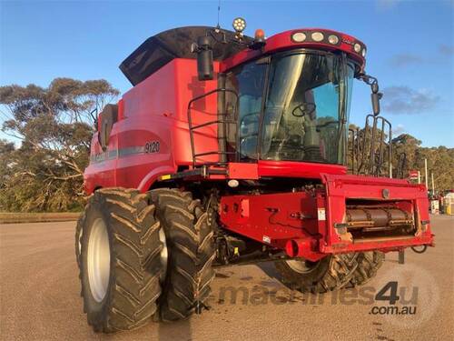 Case IH 9120 Header Only