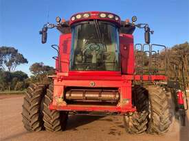 Case IH 9120 Header Only - picture0' - Click to enlarge