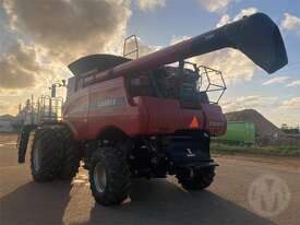 Case IH 9120 Header Only - picture1' - Click to enlarge