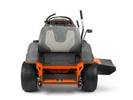 HUSQVARNA V548 Mower - picture2' - Click to enlarge