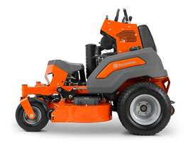 HUSQVARNA V548 Mower - picture1' - Click to enlarge