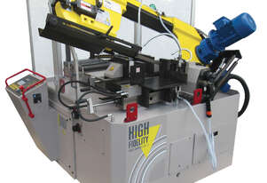 Automatic Bandsaw, 260, 260x270mm