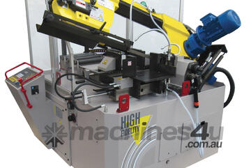 Automatic Bandsaw, 260, 260x270mm