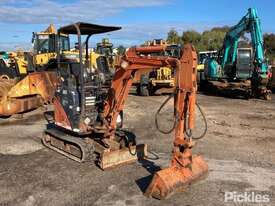 Hitachi ZX17U-2 - picture0' - Click to enlarge