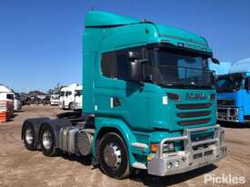 2013 Scania R620 - picture0' - Click to enlarge