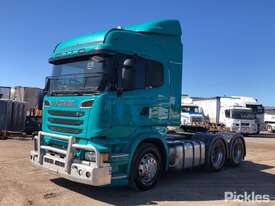 2013 Scania R620 - picture0' - Click to enlarge