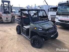 Polaris Ranger - picture0' - Click to enlarge