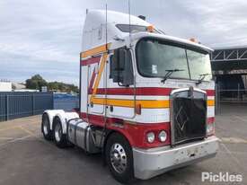 2002 Kenworth K104 Aerodyne - picture0' - Click to enlarge