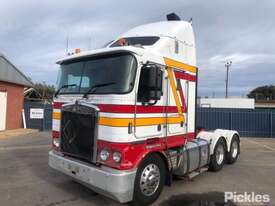 2002 Kenworth K104 Aerodyne - picture0' - Click to enlarge