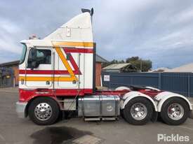 2002 Kenworth K104 Aerodyne - picture1' - Click to enlarge