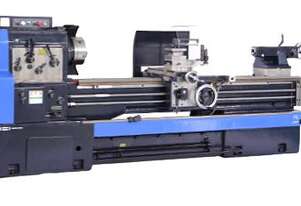 Hwacheon   Lathe HL 580