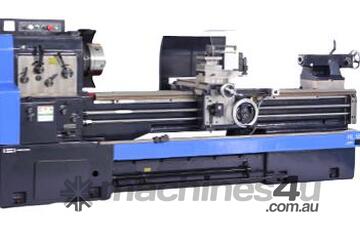Hwacheon   Lathe HL 580