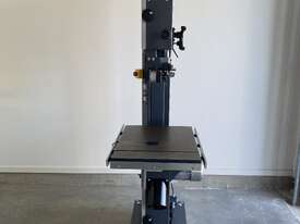 Felder FB510 Bandsaw - picture0' - Click to enlarge