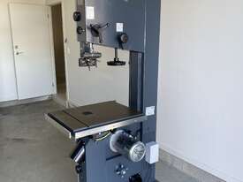 Felder FB510 Bandsaw - picture1' - Click to enlarge