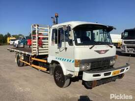 1984 Hino FD176 - picture0' - Click to enlarge