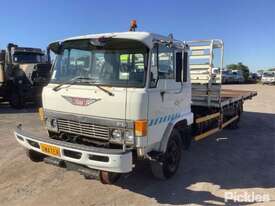 1984 Hino FD176 - picture0' - Click to enlarge