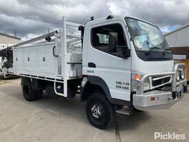 2009 Mitsubishi Fuso Canter 7/800 - picture0' - Click to enlarge