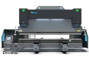AccurlCMT 600 TON | 6000MM CNC PRESS BRAKE | 5 AXIS | ENERGY SAVING TECH | ITALIAN 2D CONTROLLER