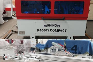  RHINO PANEL SAW BUSINESS STARTER PACKAGE