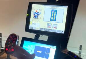 Braud suited PLM AUTO GUIDANCE SYSTEM