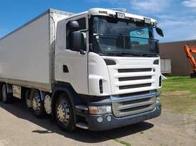 Scania R420 - picture0' - Click to enlarge