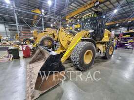 CATERPILLAR 924K Wheel Loaders integrated Toolcarriers - picture0' - Click to enlarge