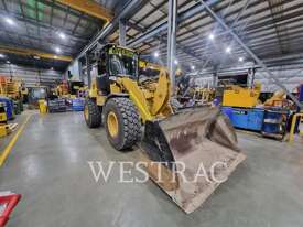 CATERPILLAR 924K Wheel Loaders integrated Toolcarriers - picture0' - Click to enlarge