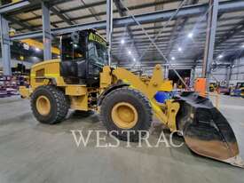 CATERPILLAR 924K Wheel Loaders integrated Toolcarriers - picture1' - Click to enlarge