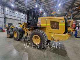 CATERPILLAR 924K Wheel Loaders integrated Toolcarriers - picture2' - Click to enlarge