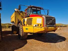 Volvo A40D - picture0' - Click to enlarge