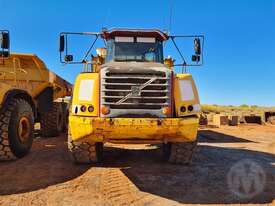 Volvo A40D - picture0' - Click to enlarge